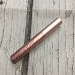 Better Than Sex Mascara